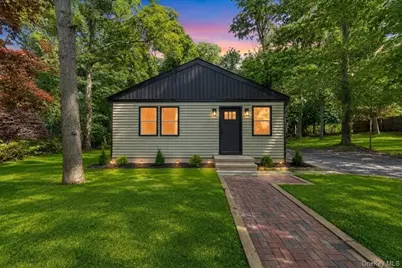 234 Lakeside Trail, Ridge, NY 11961 - Photo 1