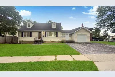 6 Harold Avenue, Hempstead, NY 11550 - Photo 1