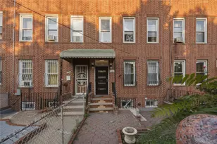 1169 Brooklyn Ave, Brooklyn, NY 11203 - Photo 1