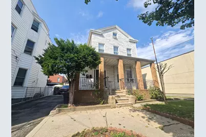 9734 86th Street, Ozone Park, NY 11416 - Photo 1