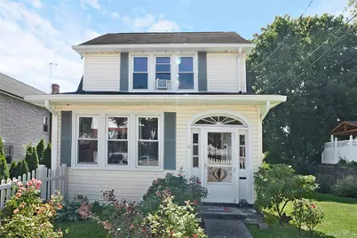 66 Page Avenue, Yonkers, NY 10704 - Photo 1