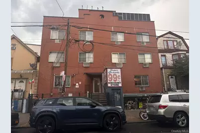 10005 37th Avenue #1B, Corona, NY 11368 - Photo 1