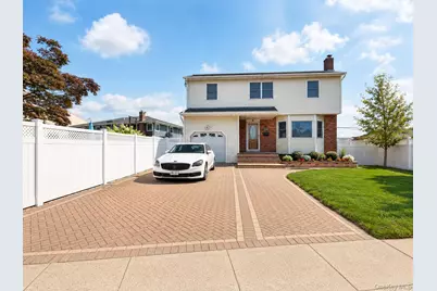1745 Bellmore Avenue, Bellmore, NY 11710 - Photo 1