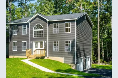 17 Mountain Top Road, Mountain Dale, NY 12763 - Photo 1