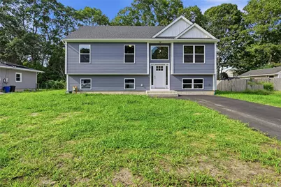 34 Malba Drive, Shirley, NY 11967 - Photo 1