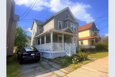 42 Sussex Street, Port Jervis, NY 12771 - Photo 1