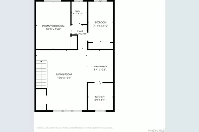 150-66 Jewel Avenue #79B, Flushing, NY 11367 - Photo 13