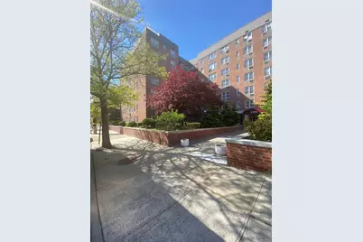 2 Sadore Lane #5Z, Yonkers, NY 10710 - Photo 21