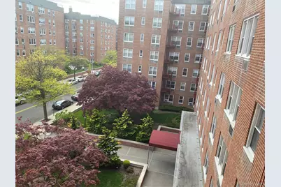 2 Sadore Lane #5Z, Yonkers, NY 10710 - Photo 23