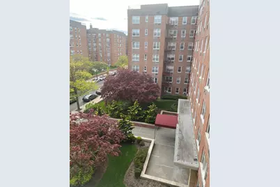 2 Sadore Lane #5Z, Yonkers, NY 10710 - Photo 5