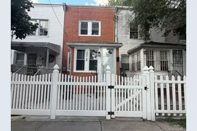 15209 118th Avenue, Jamaica, NY 11434 - Photo 1