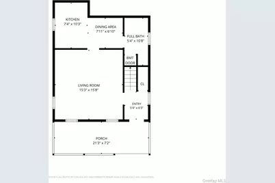 5 Henry Street, Pawling, NY 12564 - Photo 7