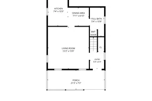 5 Henry St, Pawling, NY 12564 - Photo 7