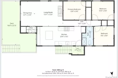 71 Connecticut Avenue, Long Beach, NY 11561 - Photo 13