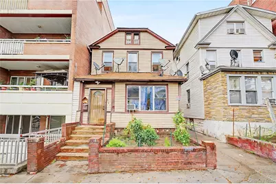 3723 111th Street, Corona, NY 11368 - Photo 1