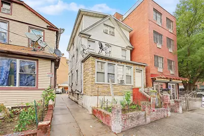 3727 111th Street, Corona, NY 11368 - Photo 1
