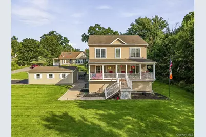 6 E Shore Road, Greenwood Lake, NY 10925 - Photo 1