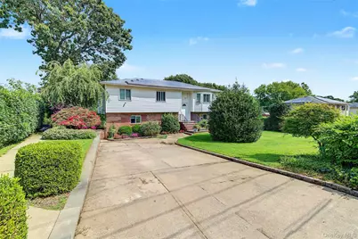 45 Massachusetts Avenue, Bay Shore, NY 11706 - Photo 1
