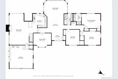 8 Niamogue Lane, Quogue, NY 11959 - Photo 35
