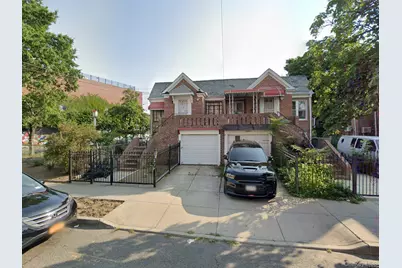 4805 Poyer Street, Elmhurst, NY 11373 - Photo 1