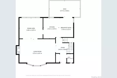10 Forest Lane, Scarsdale, NY 10583 - Photo 19