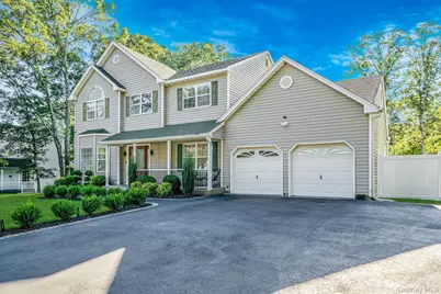3 Embassy Road, Selden, NY 11784 - Photo 1