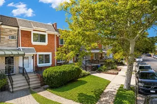 1593 Independence Ave, Brooklyn, NY 11228 - Photo 1