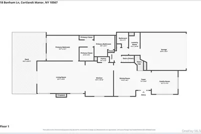 18 Bonham Lane, Cortlandt Manor, NY 10567 - Photo 31