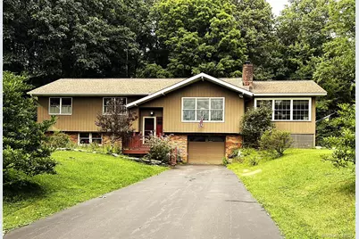 33 Twin Bridges Road, Copake Falls, NY 12516 - Photo 1