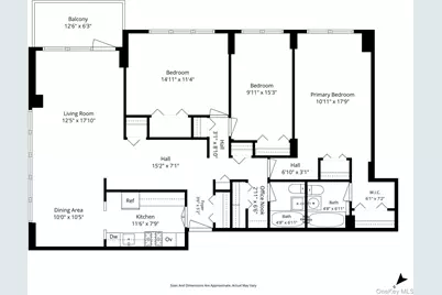 555 Kappock #21d, Bronx, NY 10463 - Photo 29
