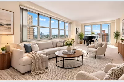 555 Kappock #21d, Bronx, NY 10463 - Photo 1