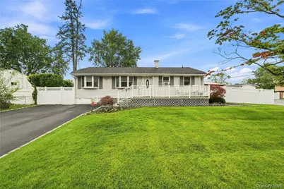 5 Talbot Lane, Selden, NY 11784 - Photo 1