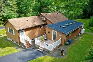 283 Pepacton Hollow Rd, Grahamsville, NY 12740 - Photo 5