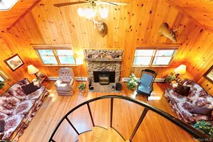 283 Pepacton Hollow Rd, Grahamsville, NY 12740 - Photo 23