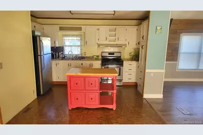 440 Route 66, Lot 97 Lot 97, Hudson, NY 12534 - Photo 5