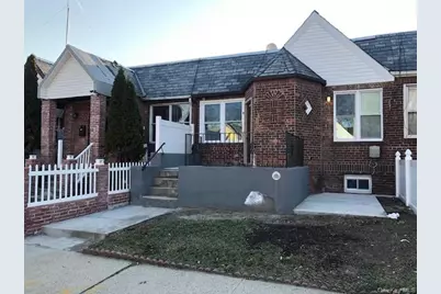 116-38 168th Street, Jamaica, NY 11434 - Photo 1