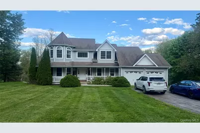 14 Clarks Lane, Milton, NY 12547 - Photo 3