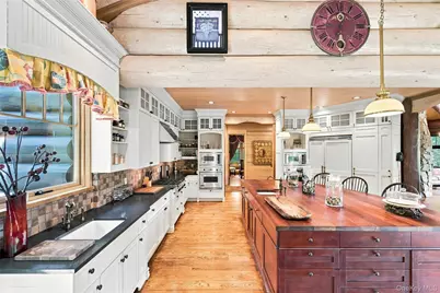 397 Moonhaw Road, West Shokan, NY 12494 - Photo 13