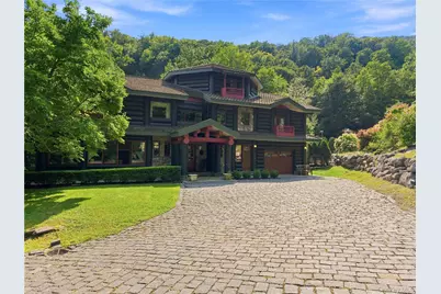 397 Moonhaw Road, West Shokan, NY 12494 - Photo 3