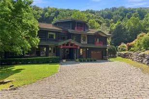 397 Moon Haw Rd, West Shokan, NY 12494 - Photo 3