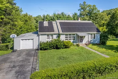 27 Old Mill Road, Esopus, NY 12429 - Photo 3