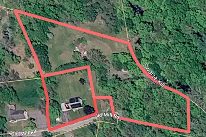 27 Old Mill Road, Esopus, NY 12429 - Photo 41