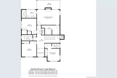 3499 Anchor Place, Oceanside, NY 11572 - Photo 49