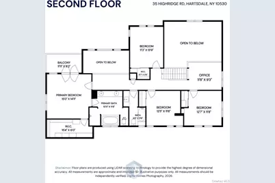 35 Highridge Road, Hartsdale, NY 10530 - Photo 45