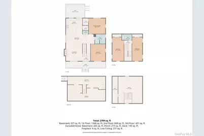 45 Main Street, Sparrow Bush, NY 12780 - Photo 37