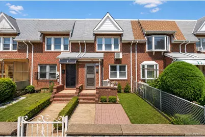 153-39 60th Avenue, Flushing, NY 11355 - Photo 1