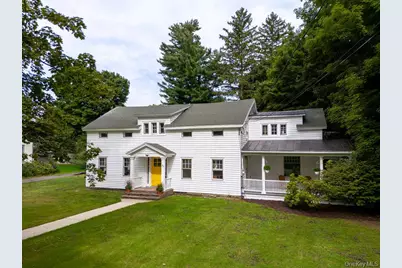 40 Broad Street, Kinderhook, NY 12106 - Photo 31