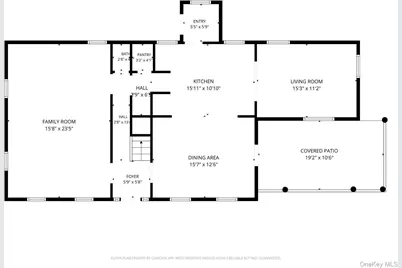 40 Broad Street, Kinderhook, NY 12106 - Photo 35