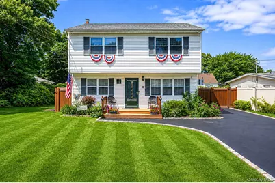 8 Halewood Drive, Shirley, NY 11967 - Photo 1