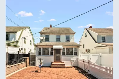89-53 218th Place, Queens Village, NY 11427 - Photo 1